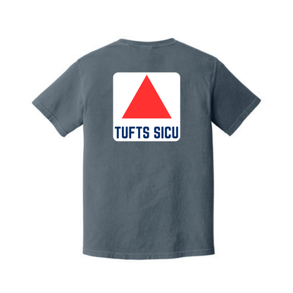 TUFTS SICU NURSES NIGHT TEE