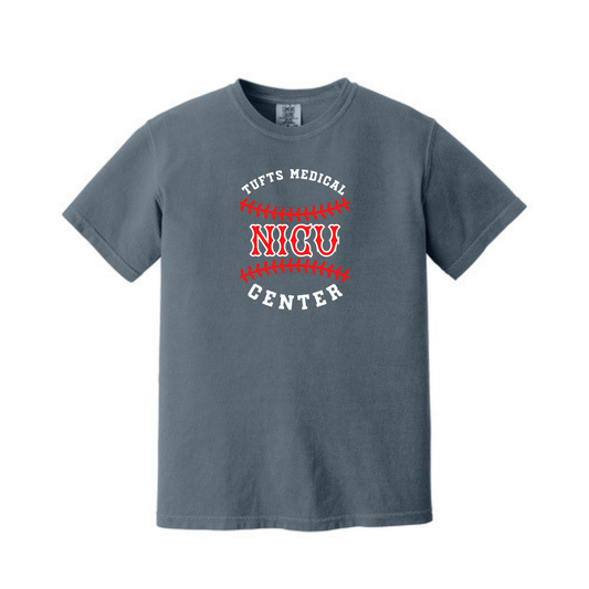 TUFTS NICU FENWAY TEE