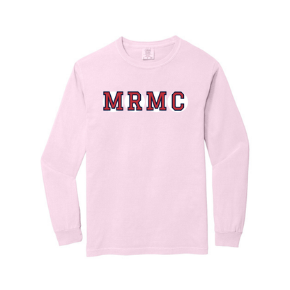 MRMC RETIRED SOX LETTERS LONG SLEEVE