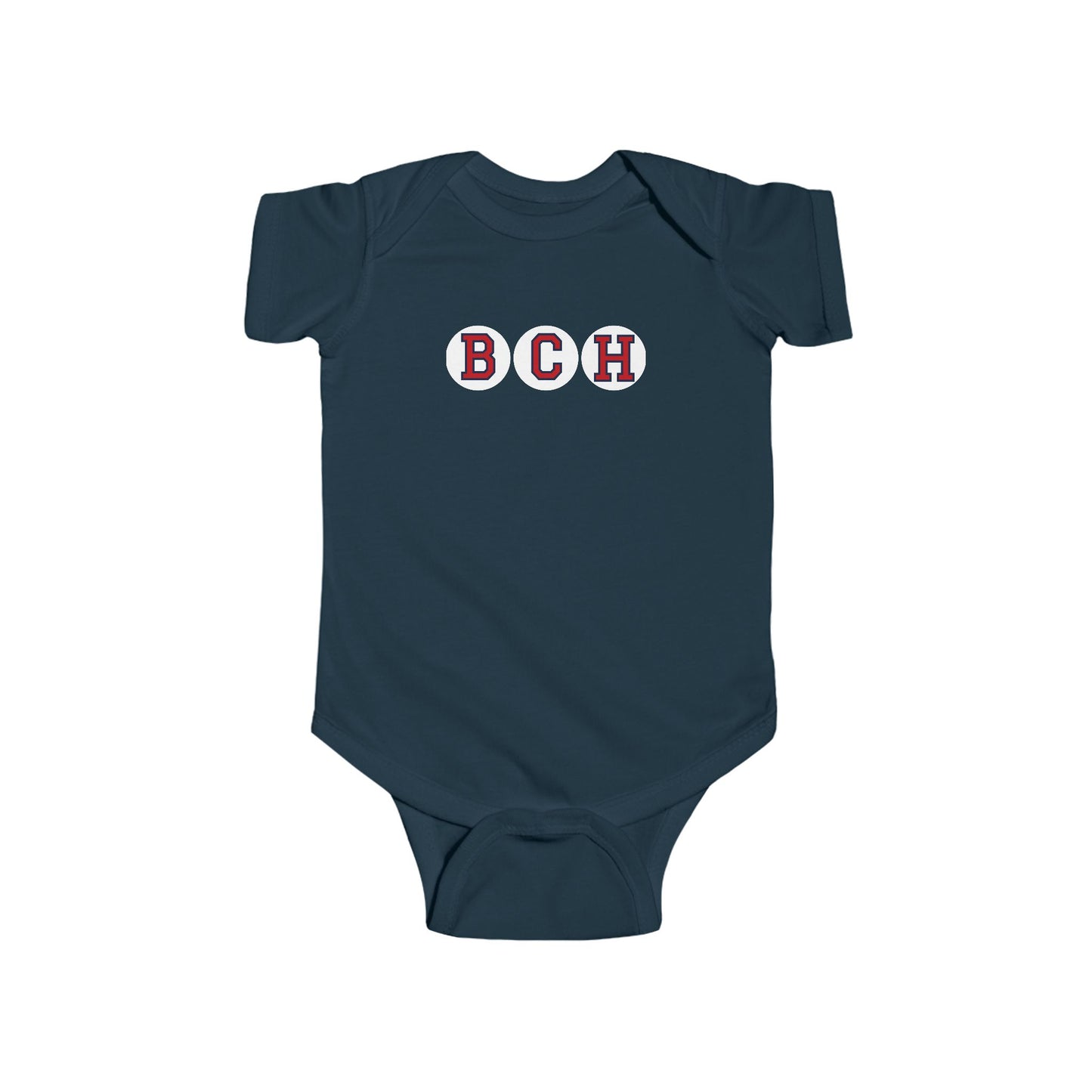 BCH FENWAY INFANT ONSIE