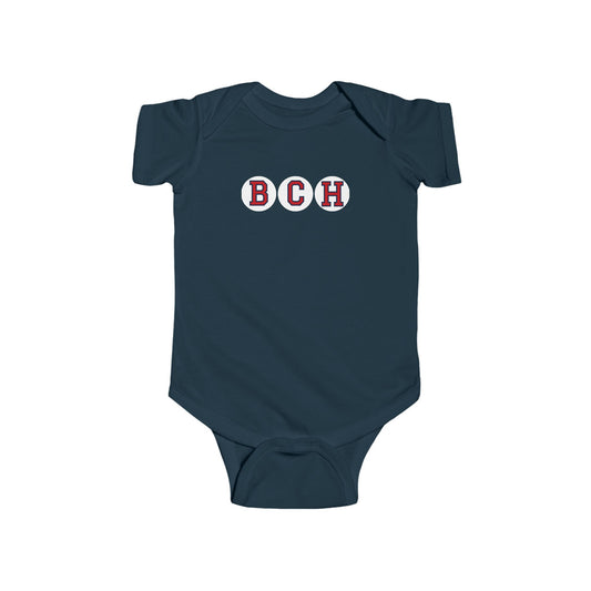 BCH FENWAY INFANT ONSIE