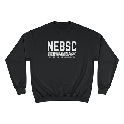 NEBSC RAD TECH WEEK CHAMPION CREWNECK