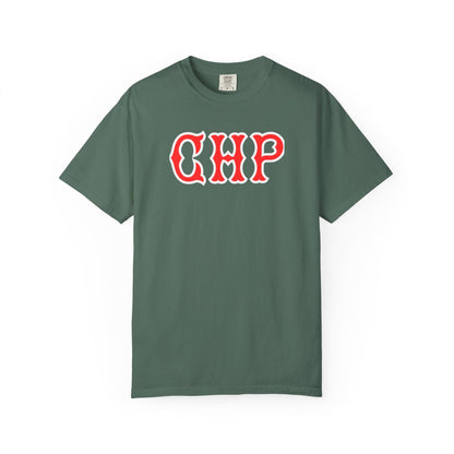 CHP SOX LETTERS TEE