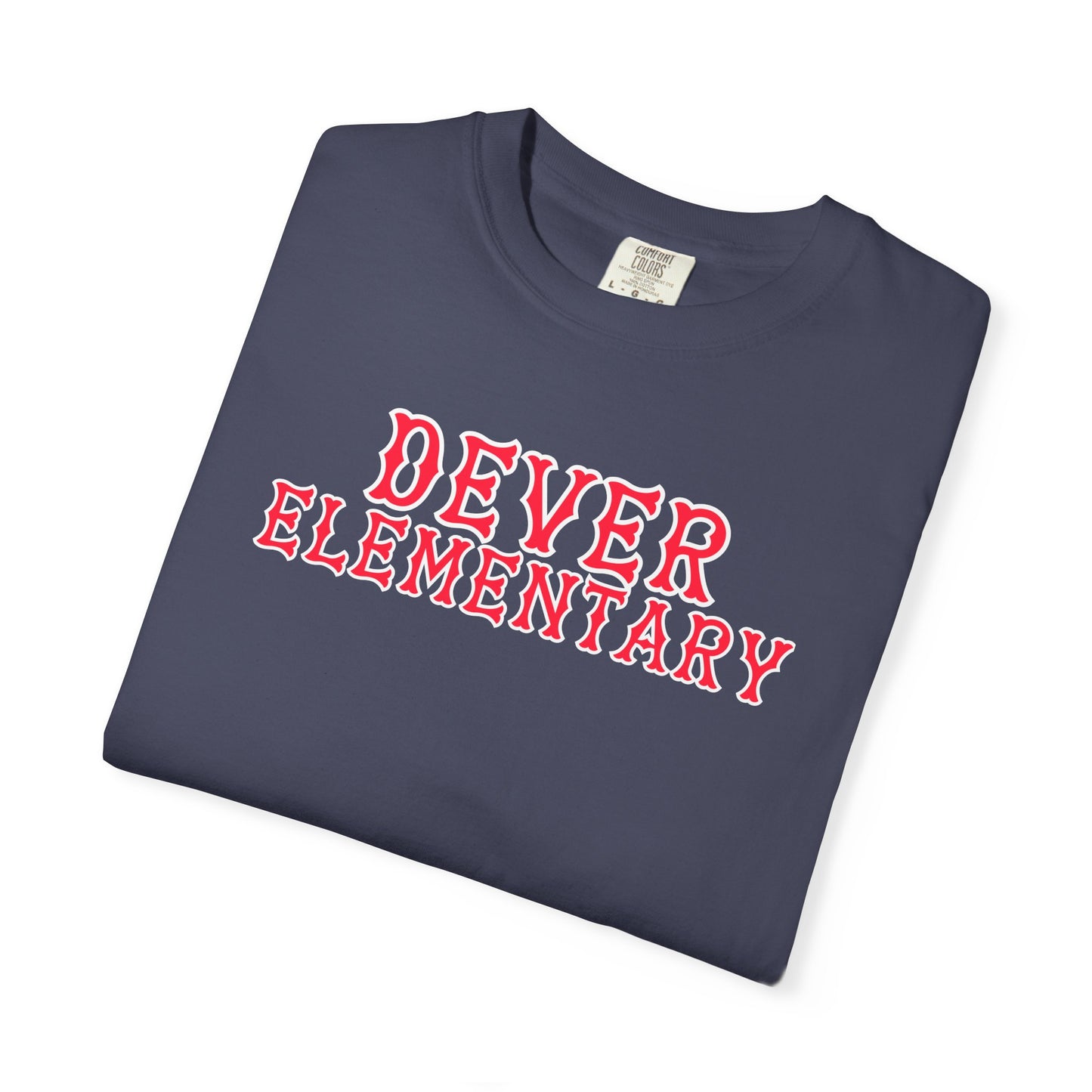 DEVER ELEMENTARY