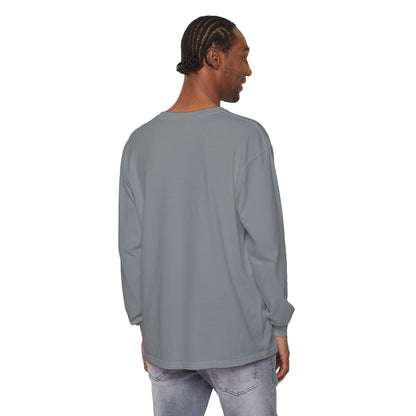 BCH SHAMROCK LONG SLEEVE