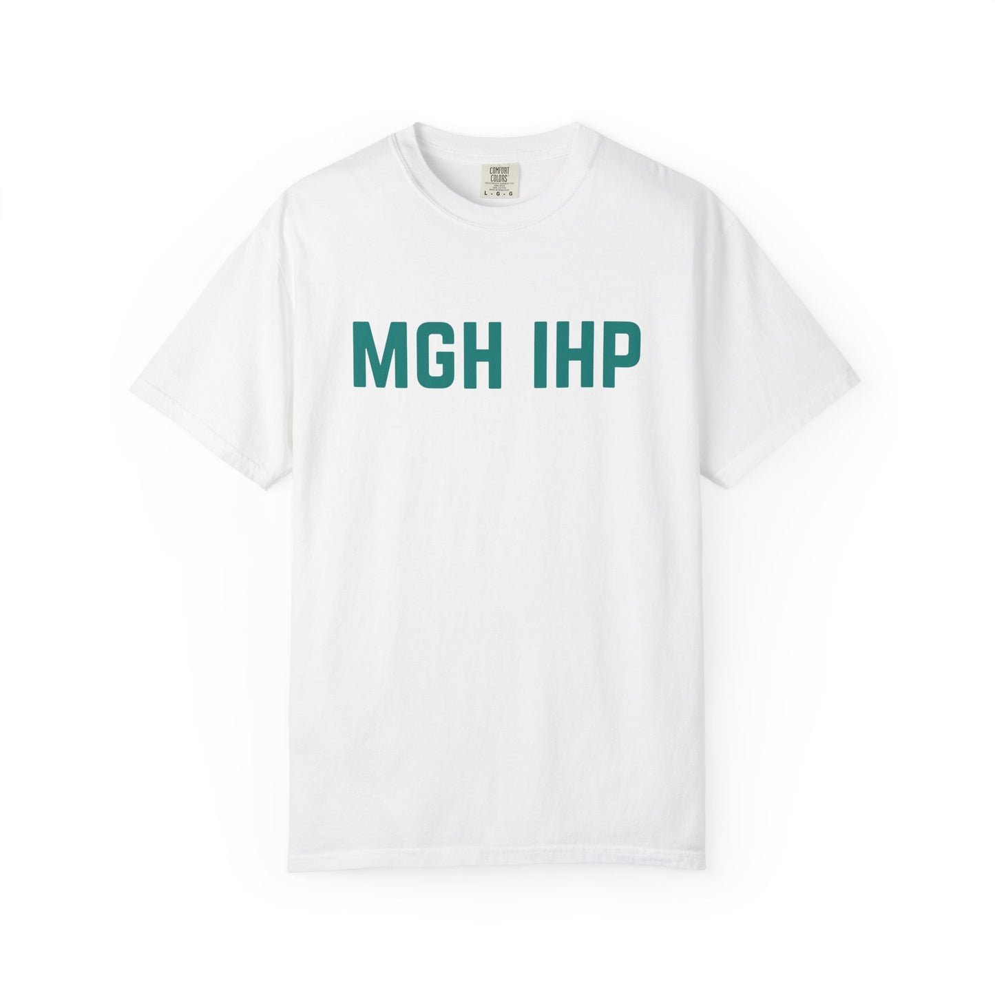 MGH IHP COMFORT COLORS T-SHIRT