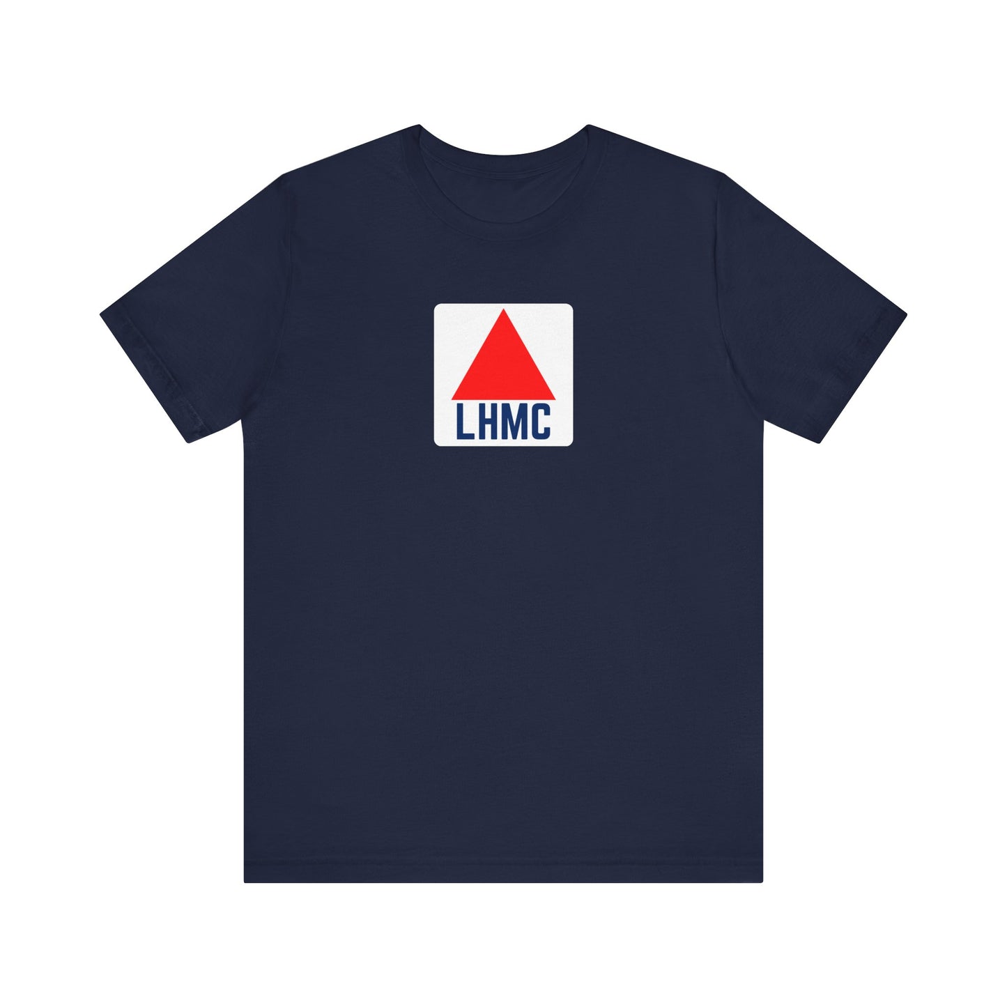 LHMC EMERGENCY CITGO SHIRT