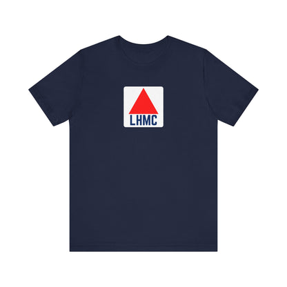 LHMC EMERGENCY CITGO SHIRT