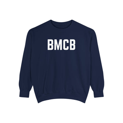 BMCB ALL STAFF CREWNECK