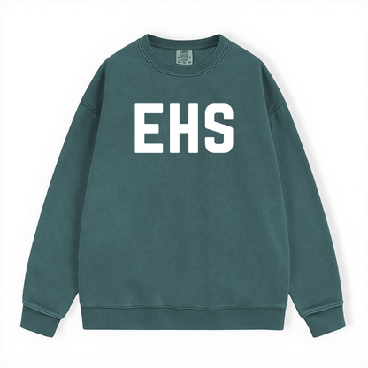 EHS ALL STAFF CREWNECK