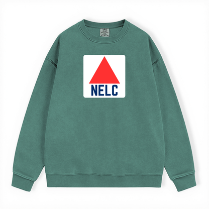 NELC CITGO CREWNECK