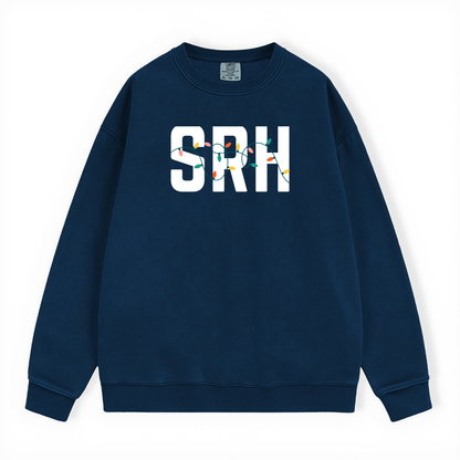 SRH ALL STAFF HOLIDAY CREWNECK