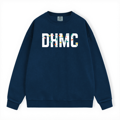 DHMC ALL STAFF HOLIDAY CREWNECK