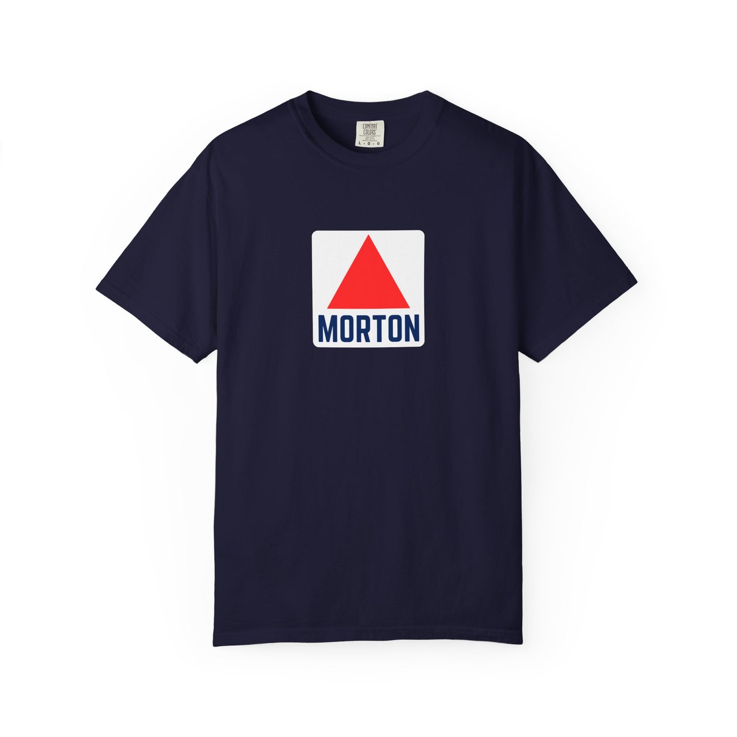 MORTON CITGO TEE