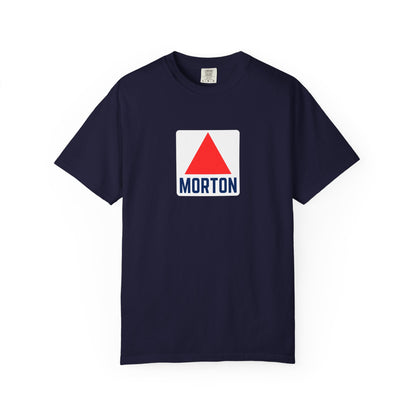 MORTON CITGO TEE