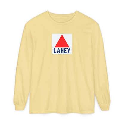 LAHEY CITGO LONG SLEEVE