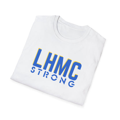 LHMC STRONG SOFTSTYLE T-SHIRT