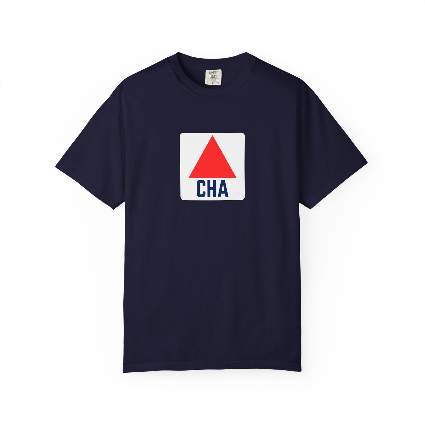 CHA CITGO TEE