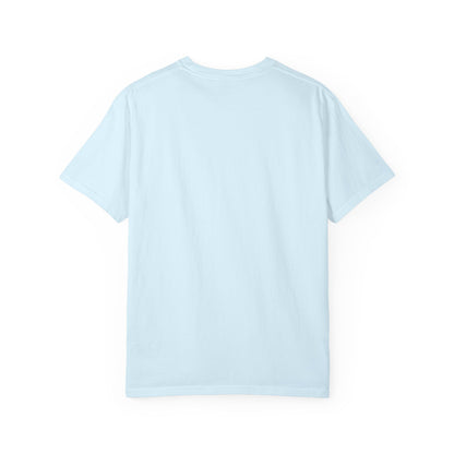 LOWELL BASKET TEE