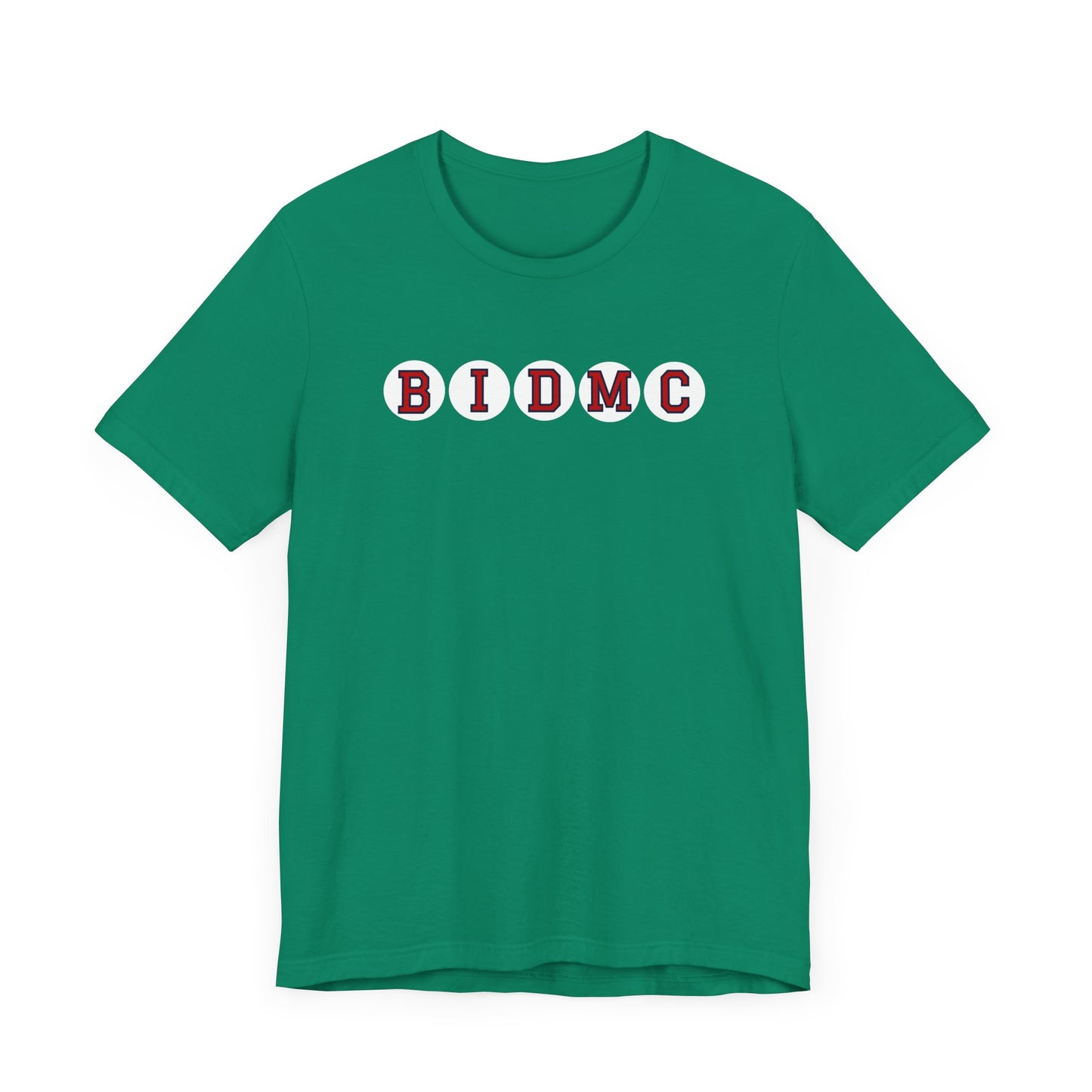 BIDMC SOX SHIRT