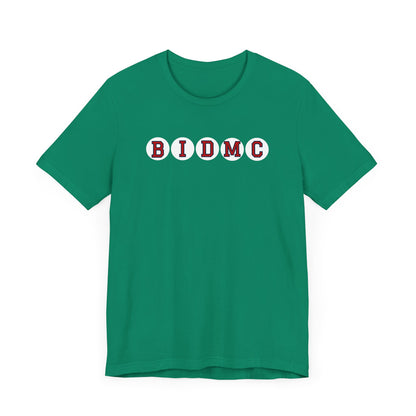 BIDMC SOX SHIRT