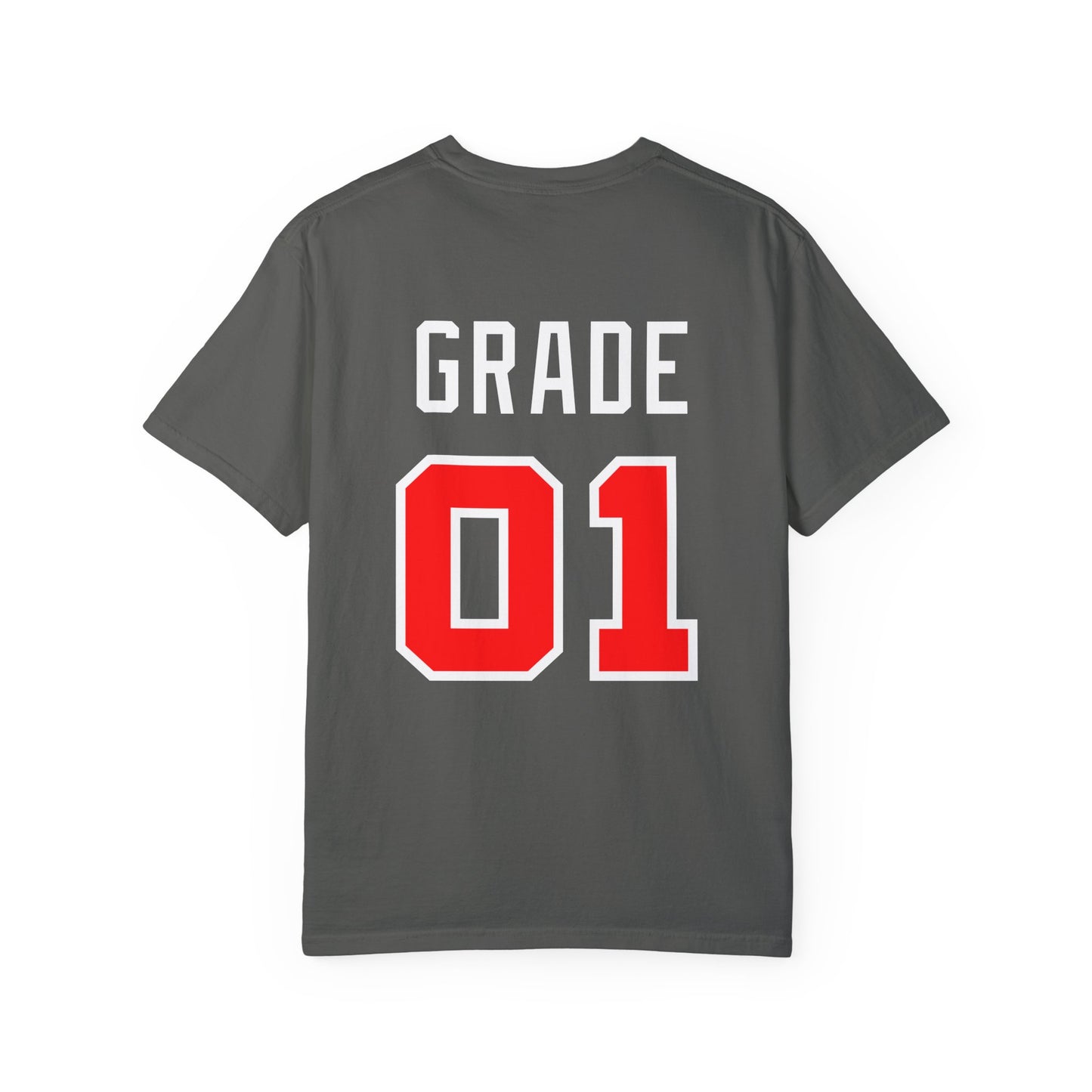 FENWAY 1ST GRADE