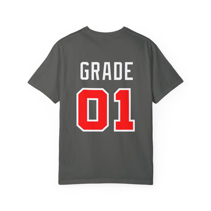 FENWAY 1ST GRADE