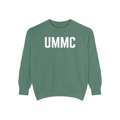 UMMC ALL STAFF COMFORT COLORS CREWNECK