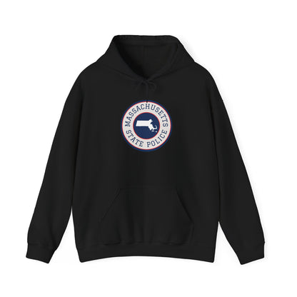 MSP STATE HOODIE