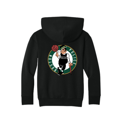 MUNCHKINS BPD CITY EDITION HOODIE
