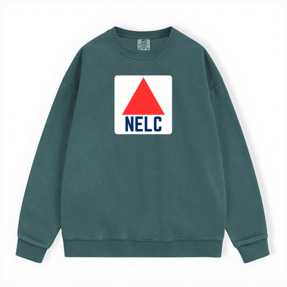 NELC CITGO CREWNECK