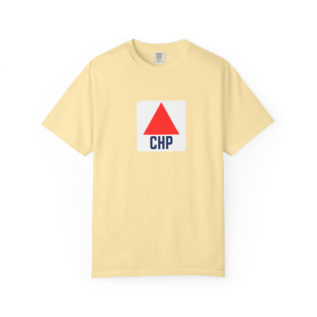 CHP CITGO TEE