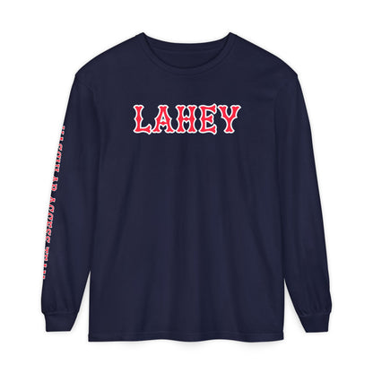 LAHEY VASCULAR ACCESS TEAM LONG SLEEVE