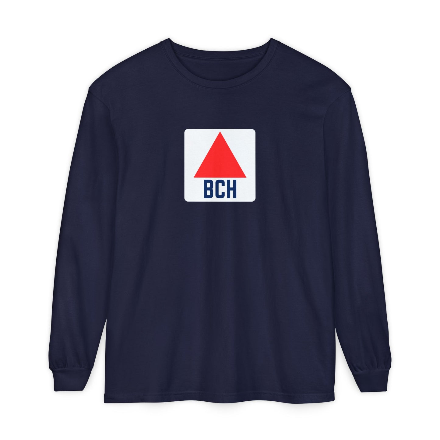 BCH CITGO LONG SLEEVE