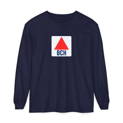 BCH CITGO LONG SLEEVE