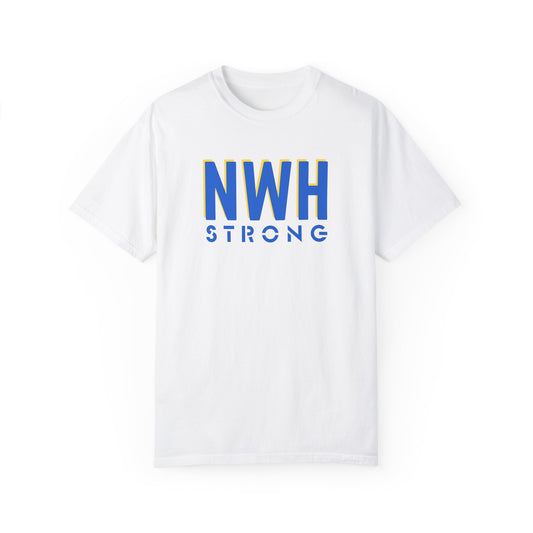 NWH STRONG COMFORT COLORS T-SHIRT