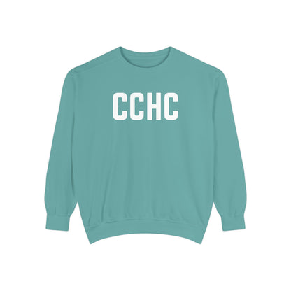 CCHC ALL STAFF CREWNECK