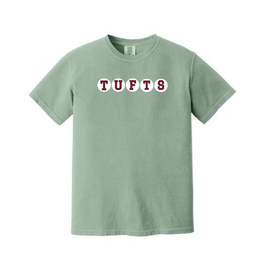 BAY TUFTS SOX SHIRT - CLEARANCE