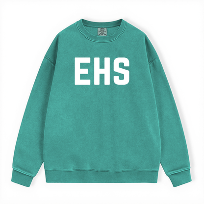EHS ALL STAFF CREWNECK