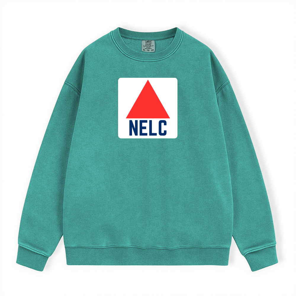 NELC CITGO CREWNECK