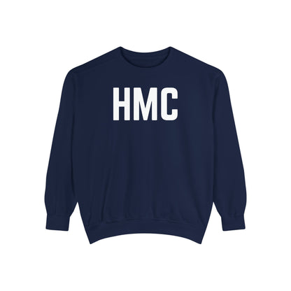 HMC ALL STAFF CREWNECK