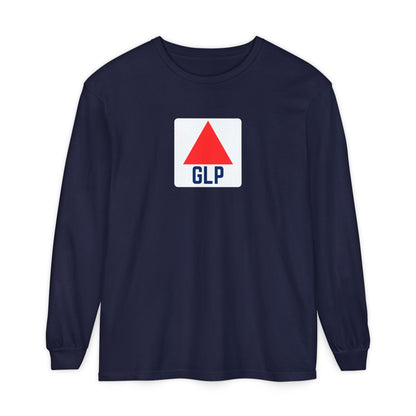 GLP CITGO LONG SLEEVE