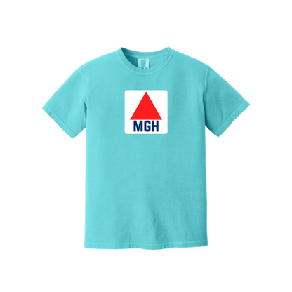 MGH WALTHAM CITGO SHIRT