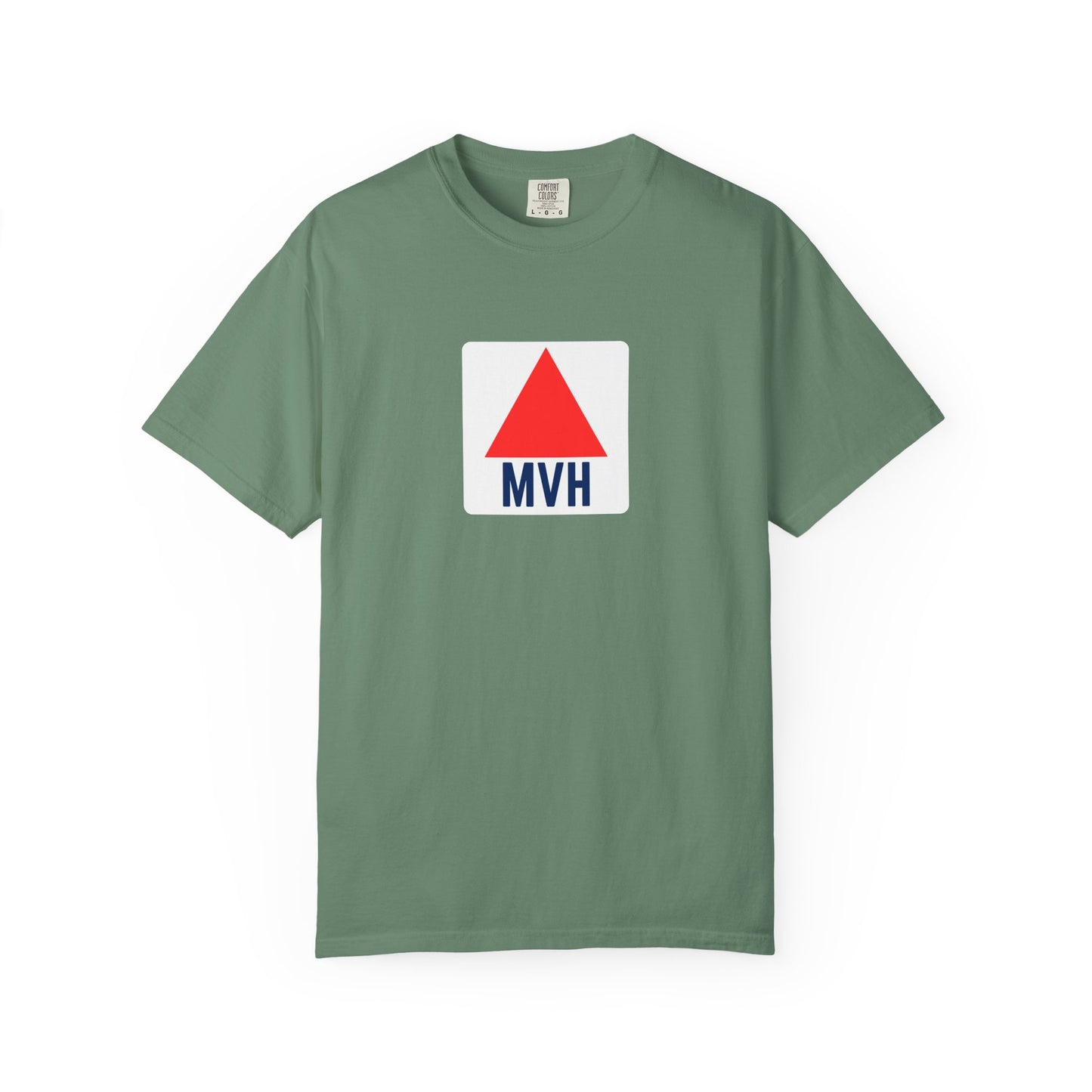 MVH CITGO TEE
