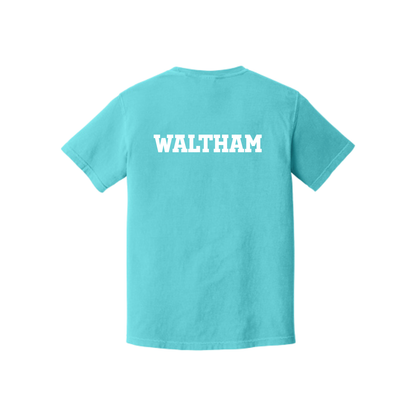 MGH WALTHAM CITGO SHIRT