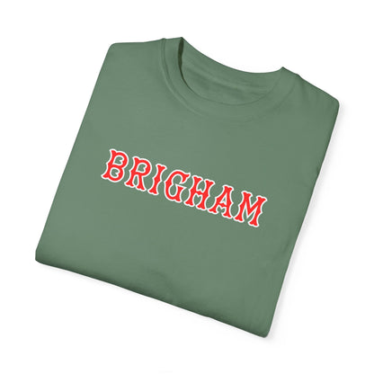 BRIGHAM FENWAY COMFORT COLORS T-SHIRT