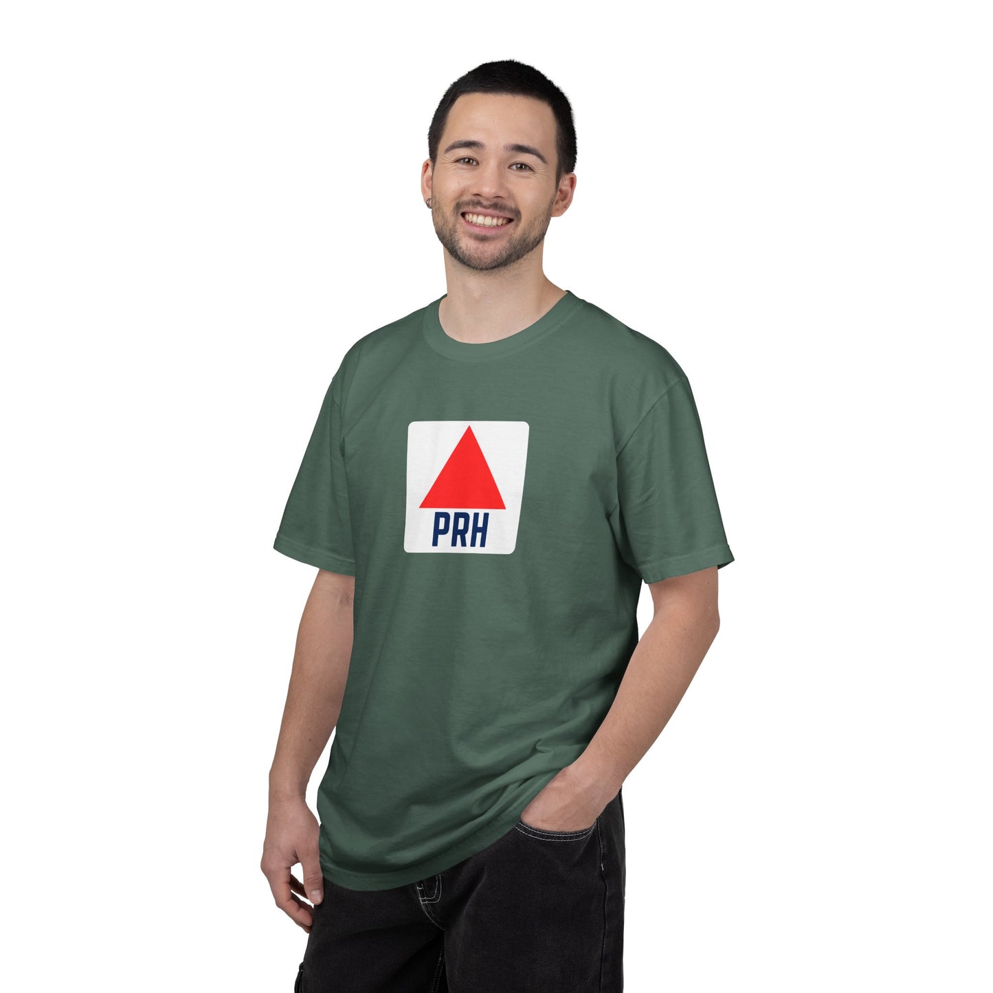 PRH CITGO TEE