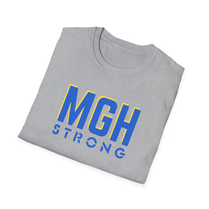 MGH STRONG SOFTSTYLE T-SHIRT