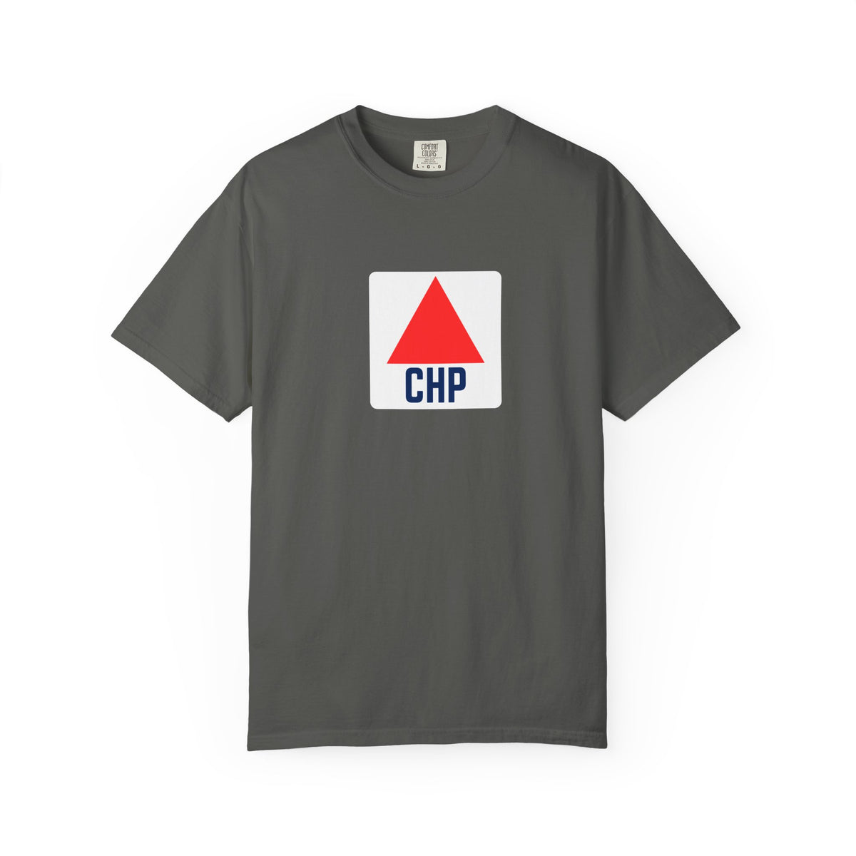 CHP CITGO TEE