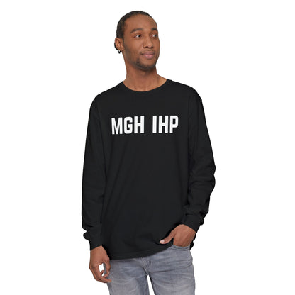 MGH IHP COMFORT COLORS LONG SLEEVE